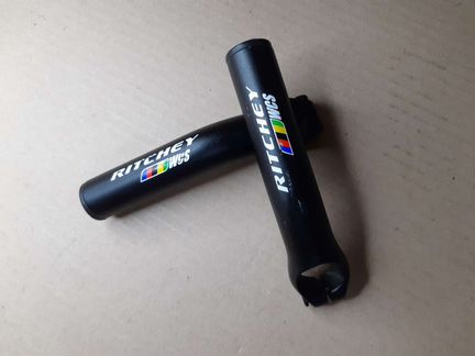 Рога Ritchey WCS