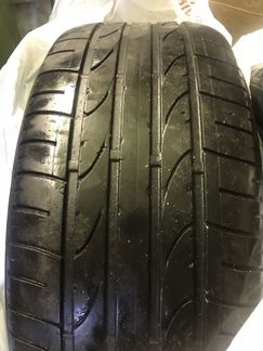 Bridgestone Dueler h/p 235/50 r18 б/у