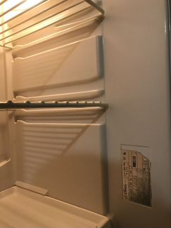 Холодильник stinol 101