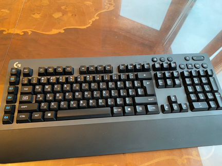 Игровая клавиатурo Logitech G613 Новая