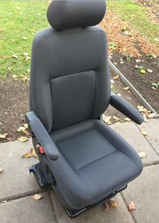 Подлокотник на сидения Т5 фольксваген Т6