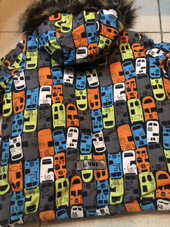 Куртка и штаны Lenne (Kerry)