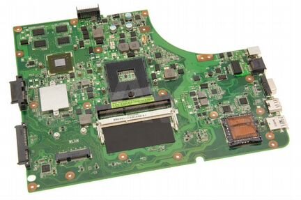 Материнская плата Asus K53S K53SD