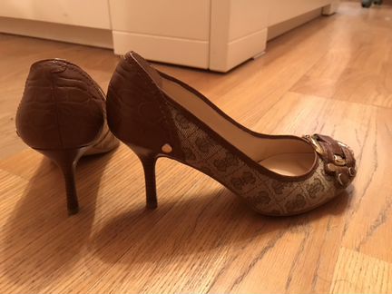 Туфли guess оригинал