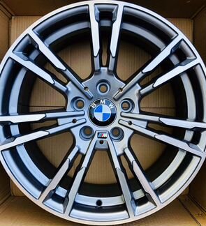 Новые диски для бмв R18