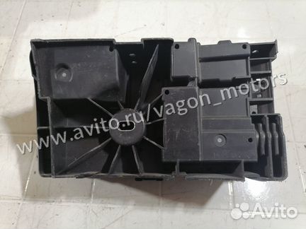 Блок предохранителей Chevrolet Cruze J300