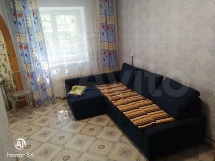 2-к. квартира, 46 м², 1/5 эт.