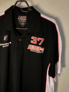 Поло спортивное