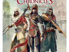 Assassin's Creed Chronicles: Трилогия - PC