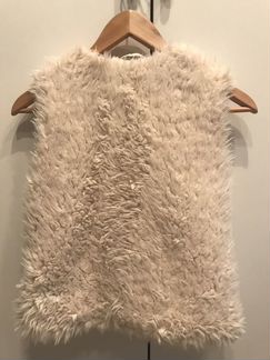 Жилет Zara 134 см