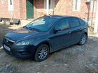 Ford Focus 2.0 AT, 2010, 210 000 км