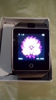 Смарт-часы Q18