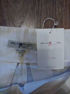 Юбка blunauta, размер 44, новая