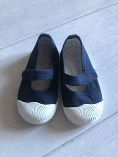 Слипоны Jacadi