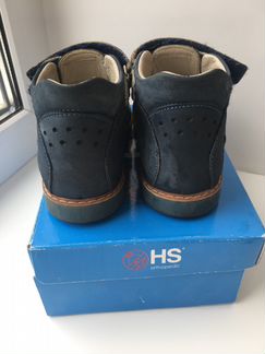 Сандали happy step 25