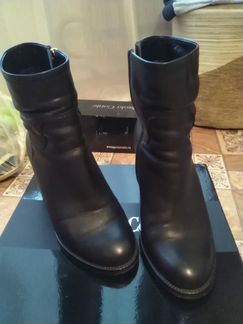 Ботинки Paolo Conte