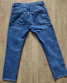 Джинсы