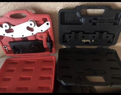 Набор инструментов bmw шаблоны ванос