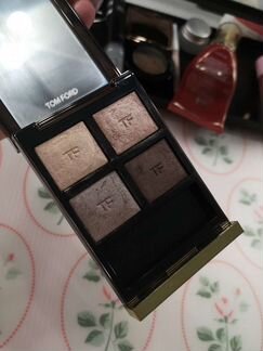 Палетка теней Tom Ford - Nude Dip