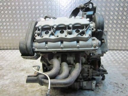 Двигатель 2.5 V6 25K4F для Ленд Ровер Фриландер 1