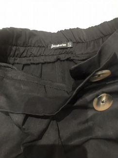 Юбка stradivarius