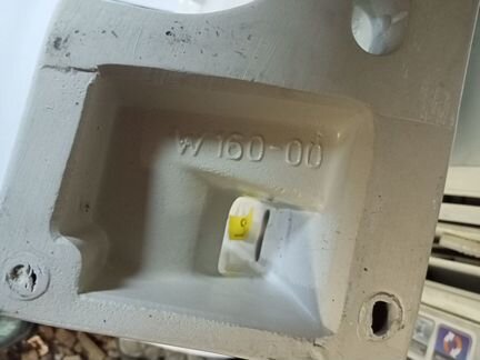 Керамическая раковина