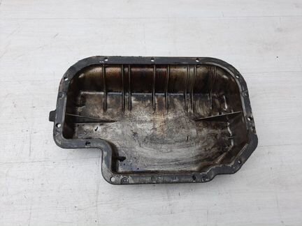 Поддон масляный Mercedes Ml320 W163 M112.942 2001