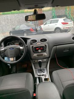 Ford Focus 2.0 AT, 2009, 135 000 км