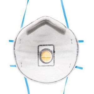 Респиратор 3M 9926 FFP2