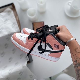 Nike Jordan кроссовки