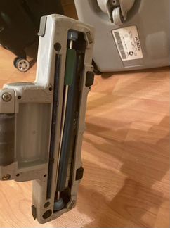 Пылесос hitachi