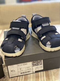 Сандали ессо