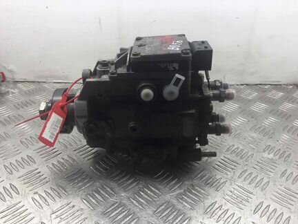 Насос тнвд на Ford Transit V 2002г