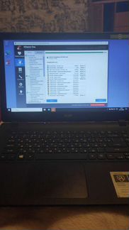 Ноутбуки бу acer