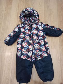 Комбинезон MaLek baby