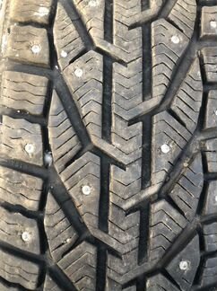 Зимняя резина