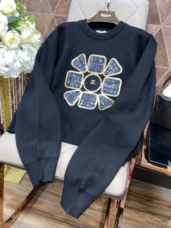 Свитшот Chanel