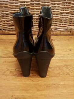 Новые Ботильоны женские dkny