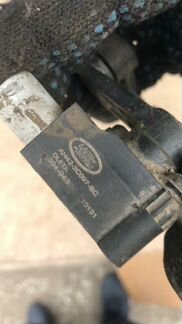 Датчик уровня подвески Лэнд Ровер lll Ренж Ровер