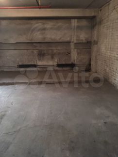 Машиноместо, 14 м²