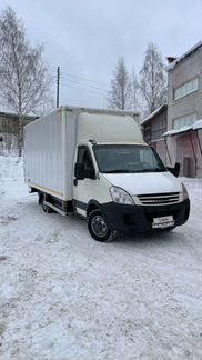 Iveco Daily 3.0 МТ, 2009, 915 000 км