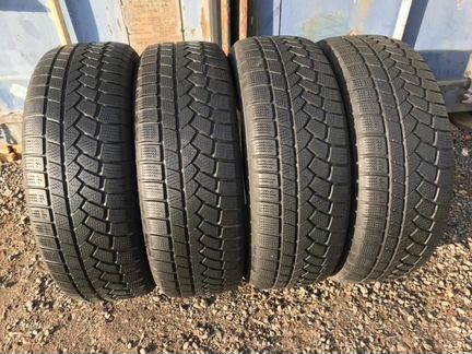 17 235 55 Continental 4x4 WinterContact f05