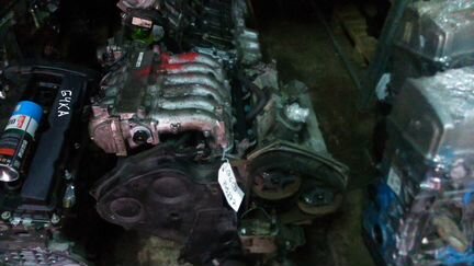 Двс на Хендай / Киа G6CU 3.5 литра