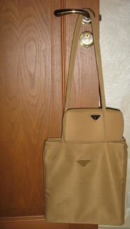 Сумка Prada (оригинал) Италия