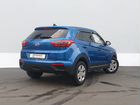 Hyundai Creta 1.6 AT, 2019, 39 894 км объявление продам