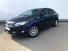 Ford Focus 1.6 МТ, 2012, 150 930 км
