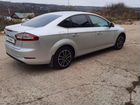 Ford Mondeo 1.6 МТ, 2012, 77 000 км