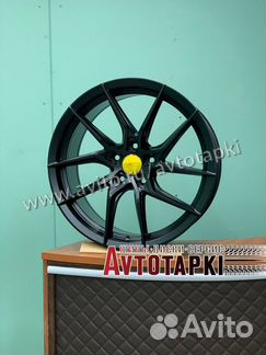 Диски r18 Audi Skoda Mercedes PDW Corsa