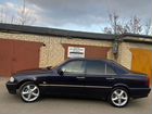 Mercedes-Benz C-класс 1.8 AT, 1997, 217 000 км объявление продам