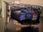 Видеокарта AMD Radeon HD 7750 Sapphire PCI-E 1 GB